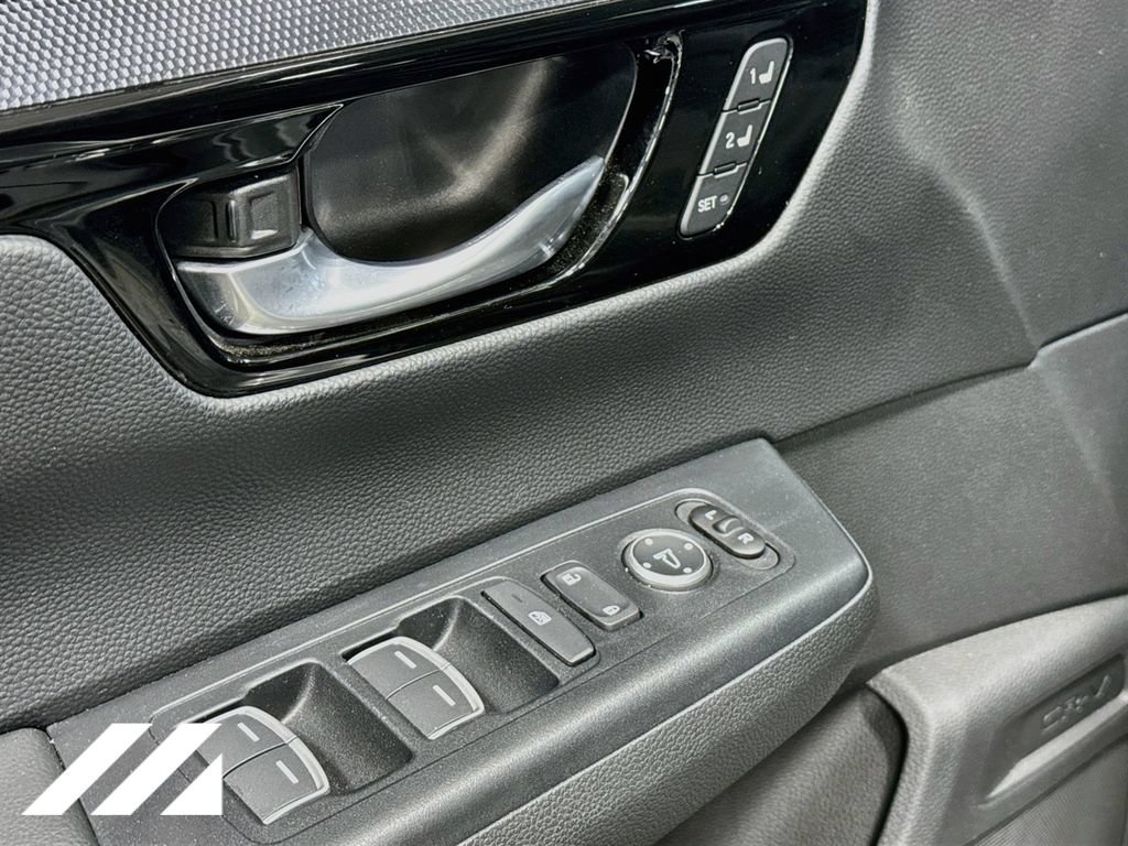 Used 2024 Honda CR-V EX-L image 18