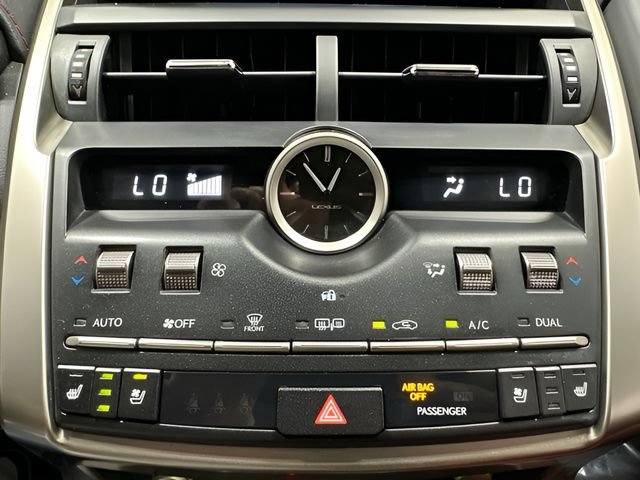 Used 2019 Lexus NX 300 F Sport w/ F Sport Comfort Package AWD/4WD image 24