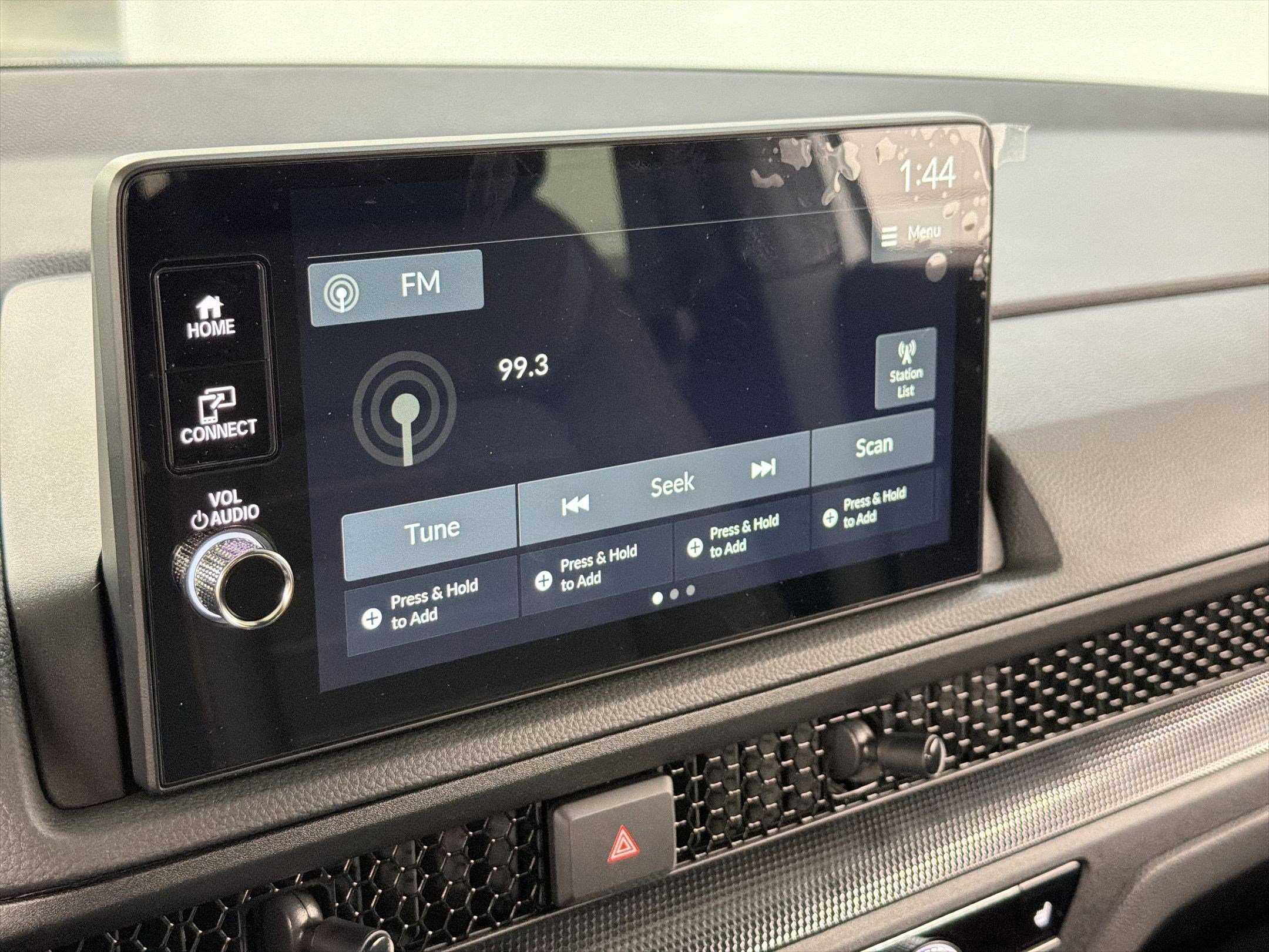 New 2026 Honda CR-V Sport image 24