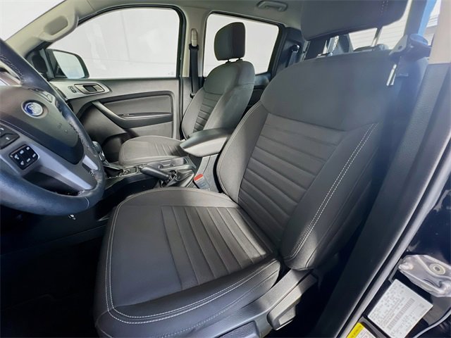 Used 2021 Ford Ranger XLT w/ Equipment Group 301A Mid image 19