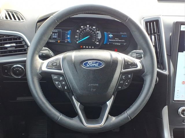 Used 2024 Ford Edge SEL w/ Convenience Package image 28