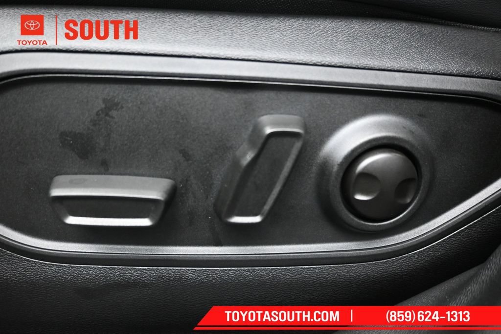 Used 2026 Jeep Cherokee Overland AWD/4WD image 29