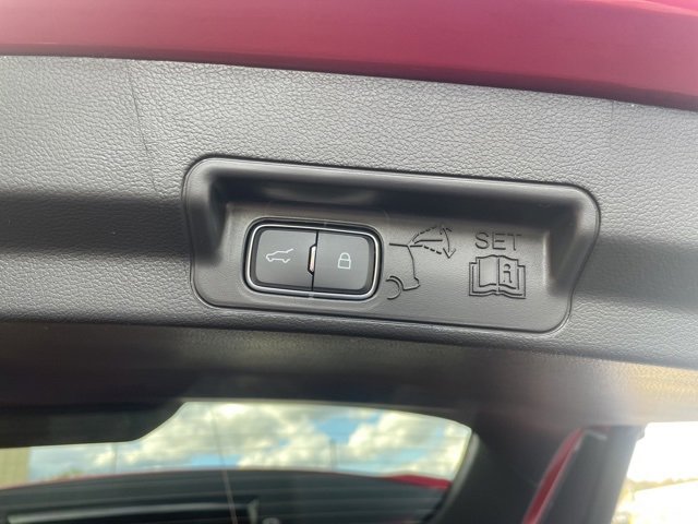 New 2026 Ford Explorer ST-Line image 71