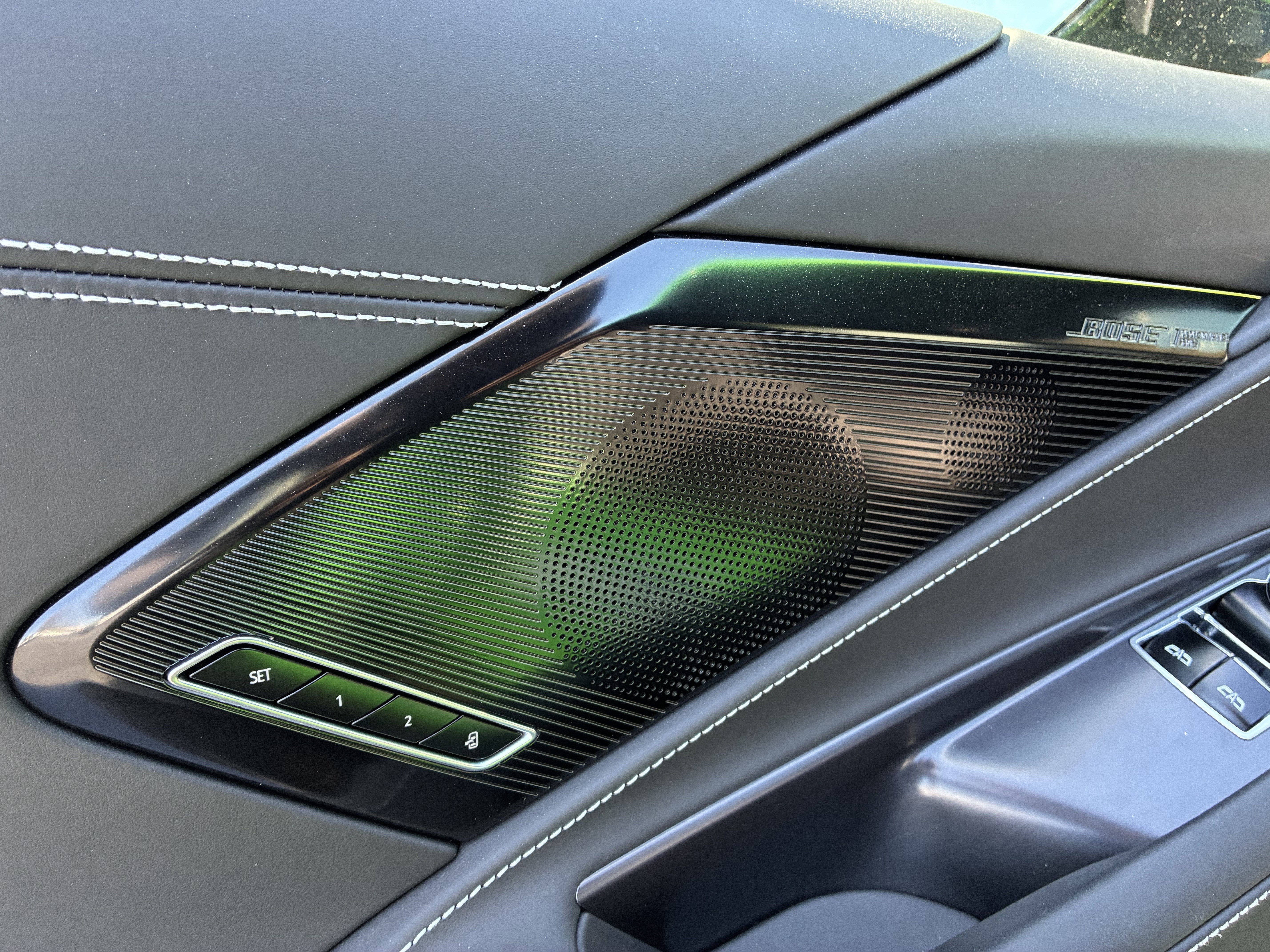 Used 2026 Chevrolet Corvette Stingray Premium Cpe w/ Z51 Performance Package image 17