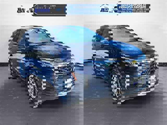 Used 2024 Chevrolet Equinox LT image 7