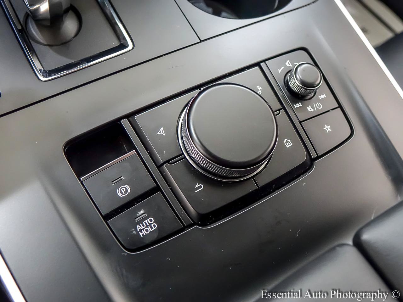 Used 2024 MAZDA CX-90 3.3 Turbo w/ Select Package AWD/4WD image 24