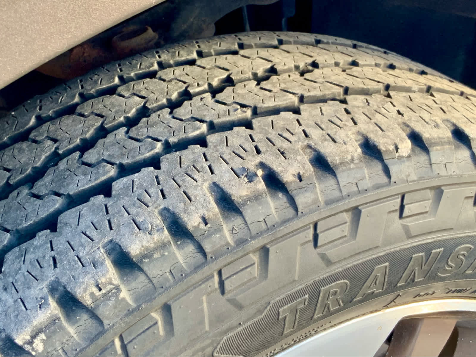 Used 2020 Ford F150 King Ranch w/ Technology Package image 18