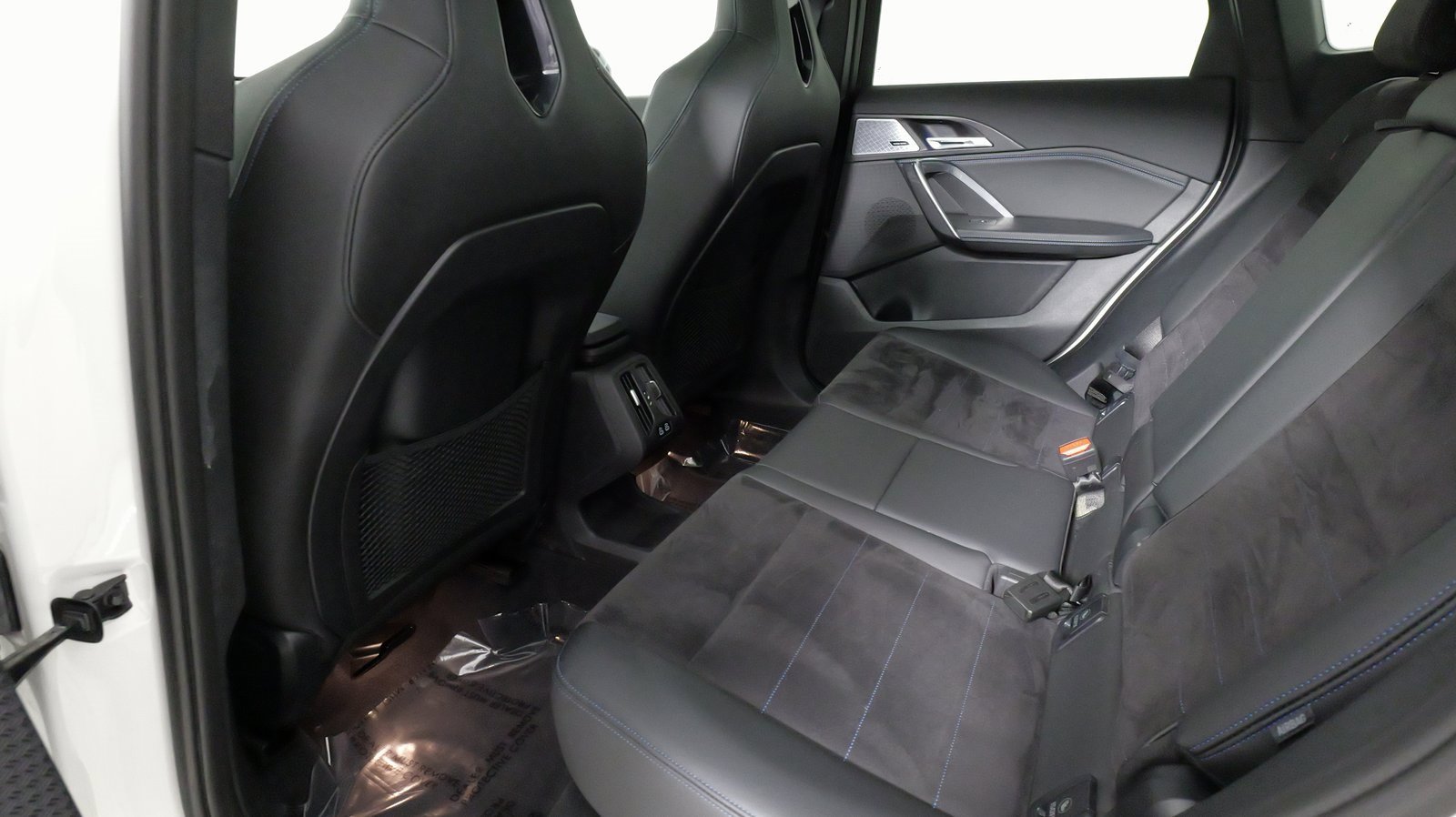 Used 2024 BMW X1 M35i w/ Premium Package image 43