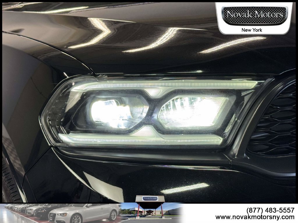 Used 2022 Dodge Durango GT AWD/4WD image 10