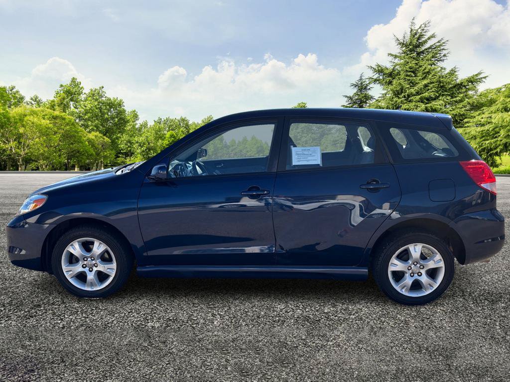 Used 2003 Toyota Matrix XR w/ Sport Pkg AWD/4WD image 4