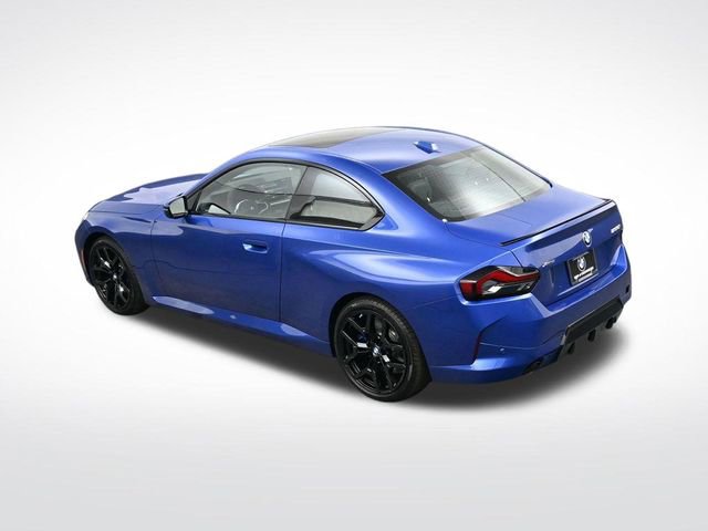 New 2026 BMW 230i xDrive Coupe w/ Premium Package image 22