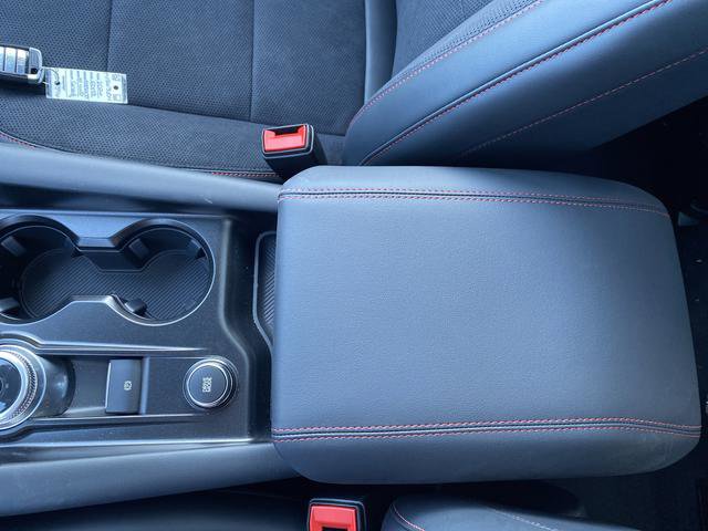 New 2026 Ford Explorer ST w/ Sun And Sound Package image 21