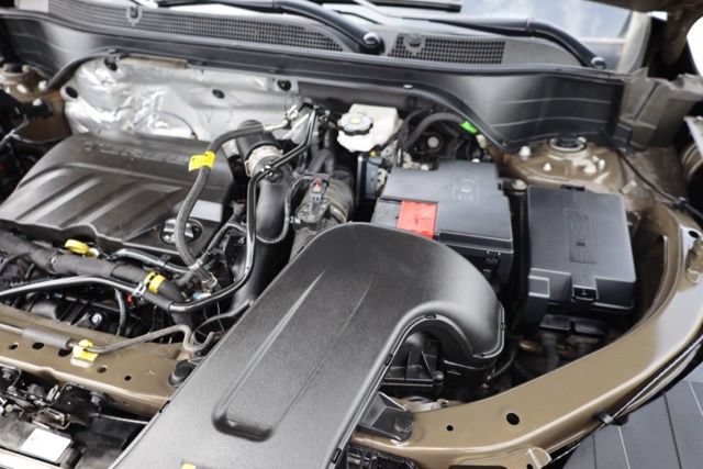 Used 2024 Chevrolet Trax ACTIV FWD image 38