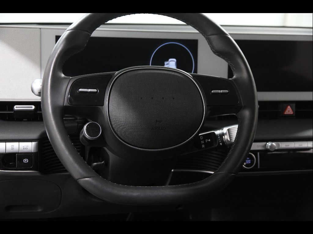 Certified 2024 Hyundai Ioniq 5 SEL RWD image 7