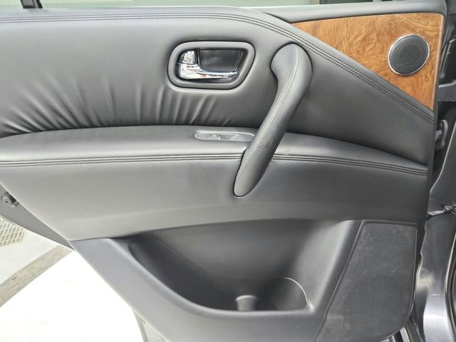Used 2023 Nissan Armada SL image 44