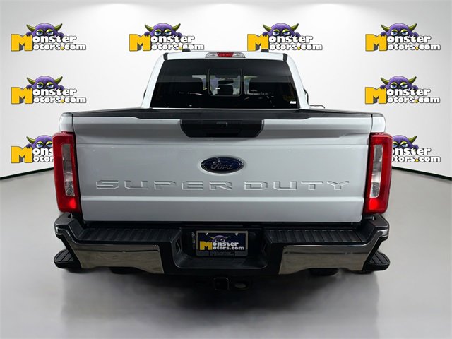 Used 2023 Ford F250 XLT w/ FX4 Off-Road Package image 6