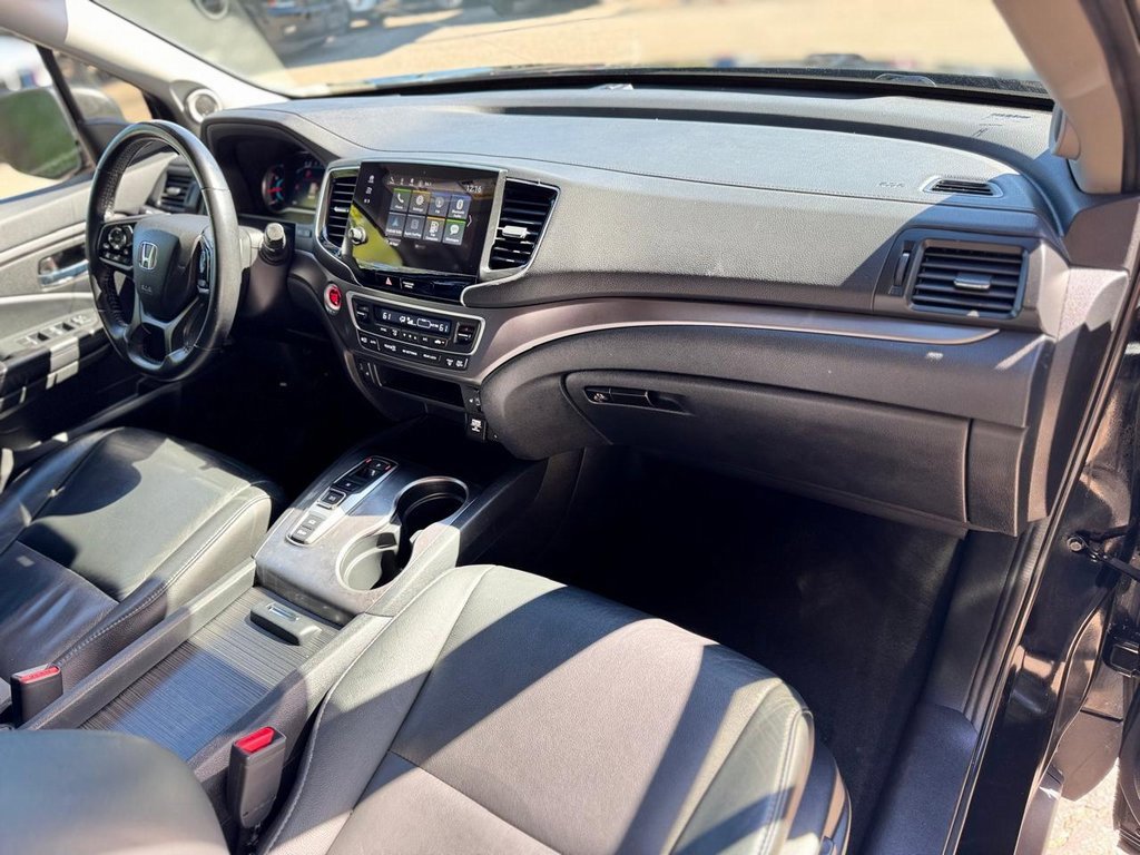 Used 2021 Honda Pilot EX-L image 20