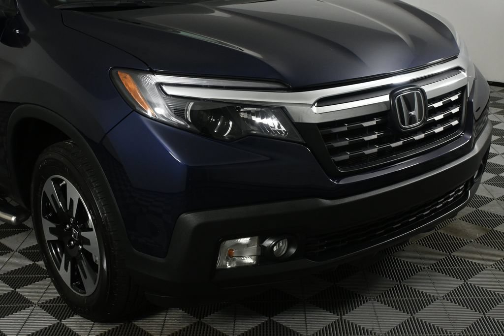 Used 2020 Honda Ridgeline RTL image 33