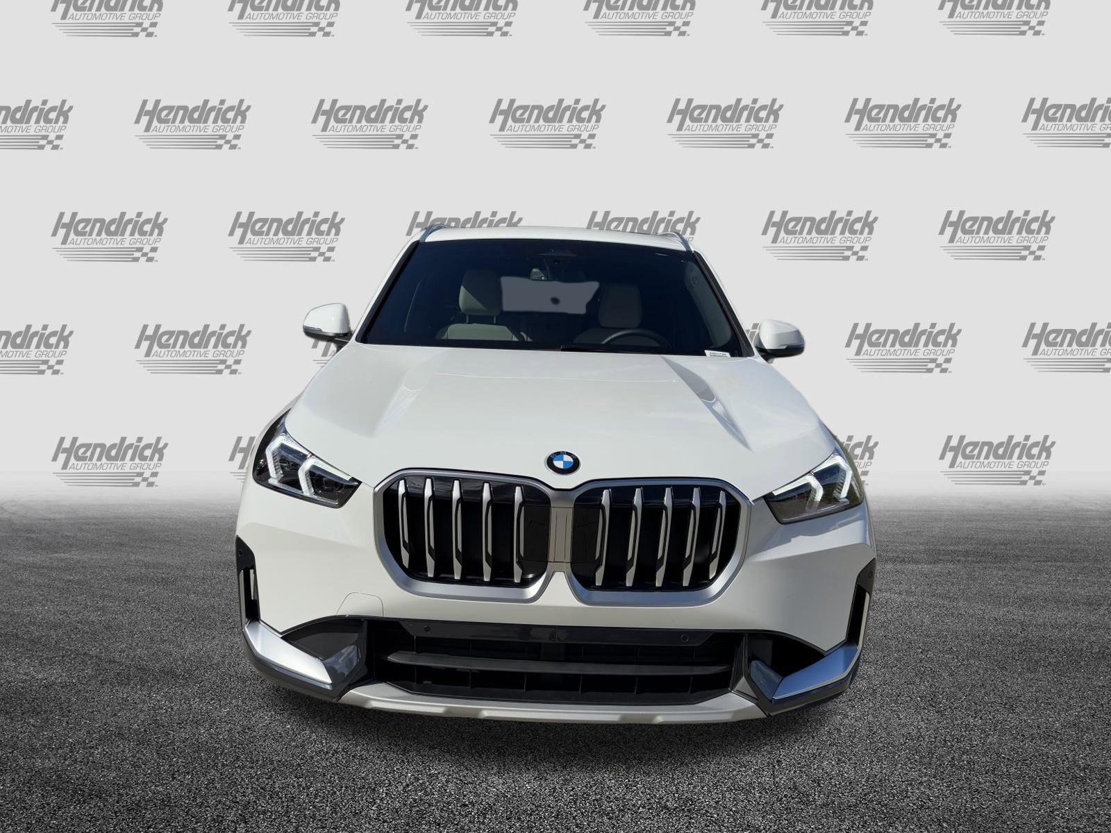 Certified 2025 BMW X1 xDrive28i w/ Convenience Package image 3