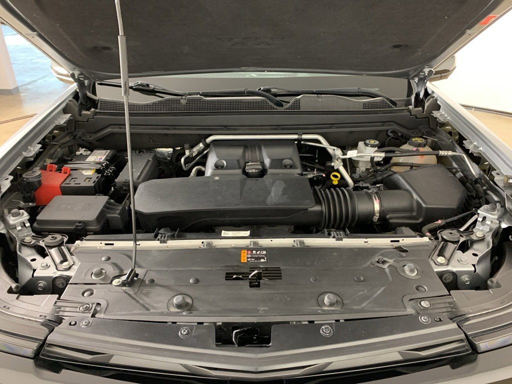 Used 2024 Chevrolet Colorado Z71 w/ Z71 Convenience Package 2 image 40