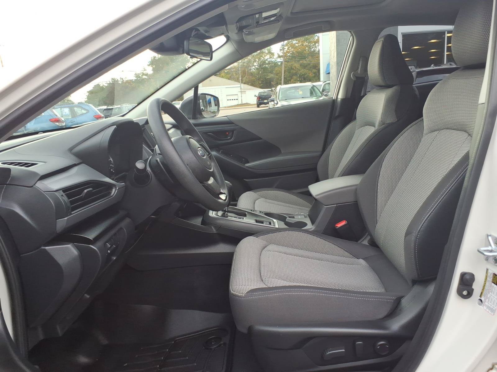 Certified 2024 Subaru Crosstrek 2.0i Premium AWD/4WD image 7
