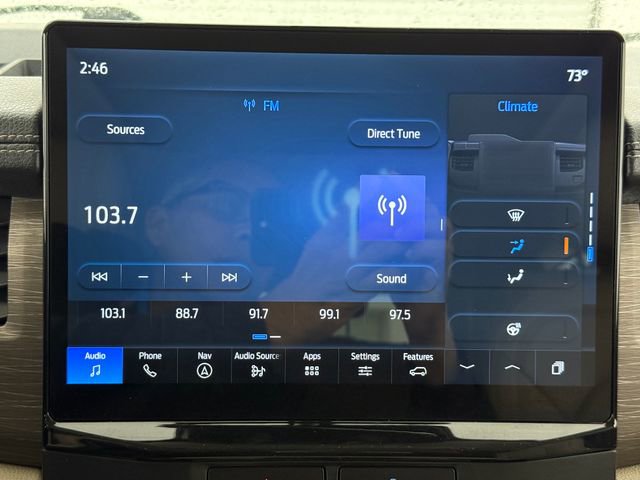 Used 2022 Ford Expedition Max Limited RWD image 16