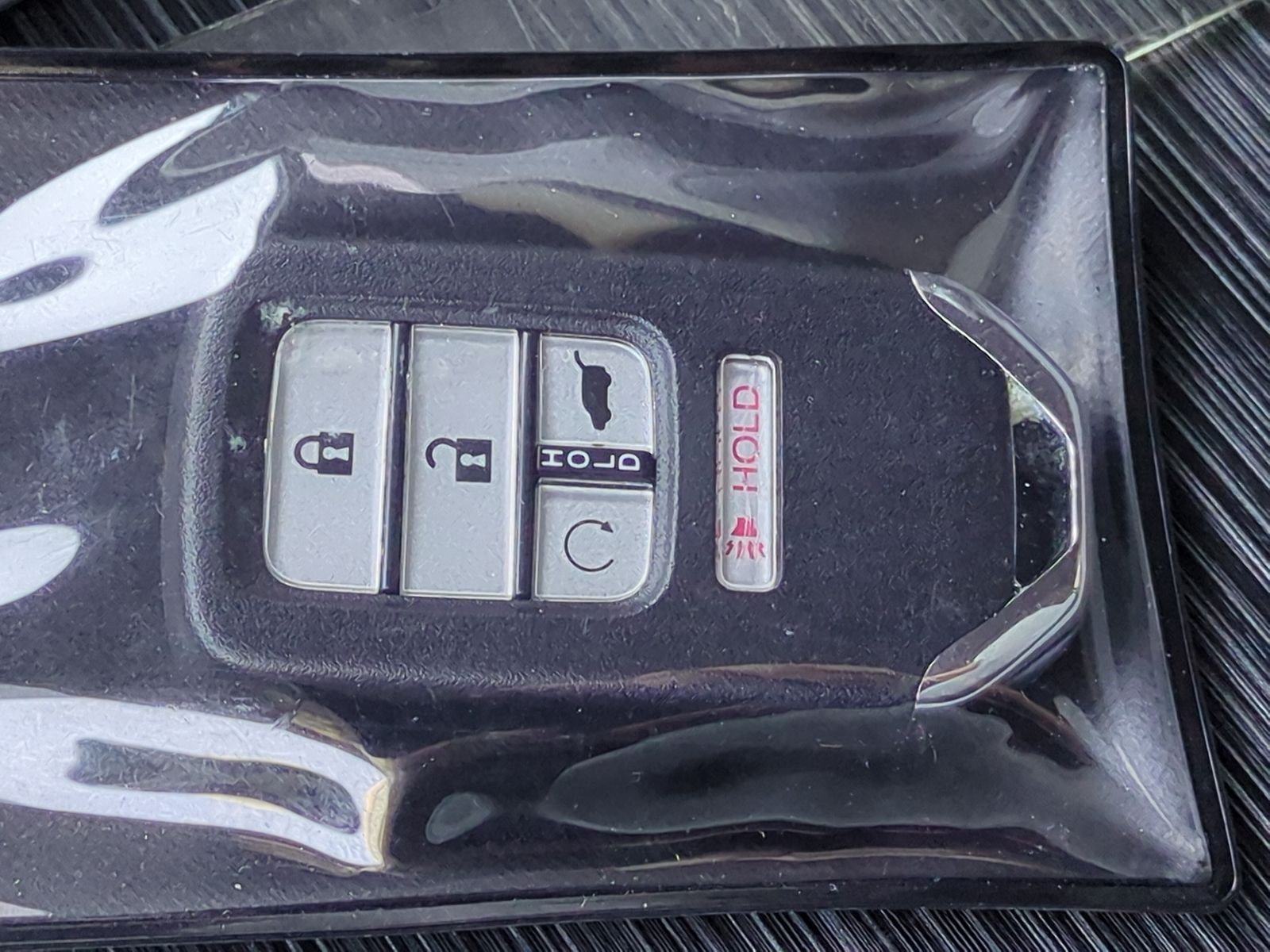 Used 2021 Honda Pilot Special Edition image 37