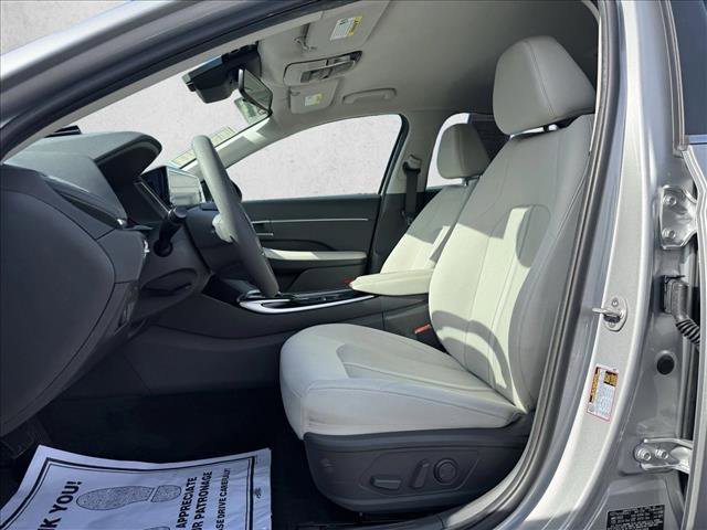 Certified 2023 Hyundai Sonata SEL image 10