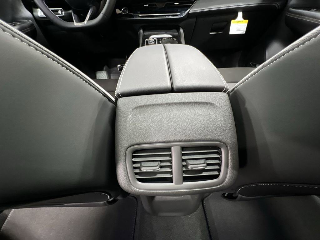 New 2025 Buick Envision Sport Touring image 22
