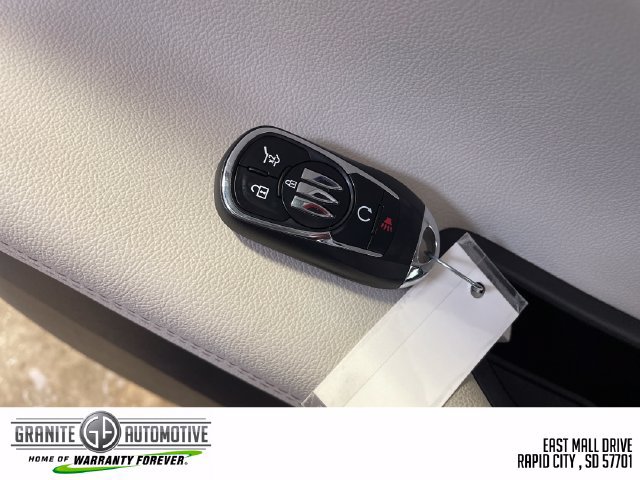 Used 2026 Buick Encore GX Avenir w/ Avenir Convenience Package FWD image 13