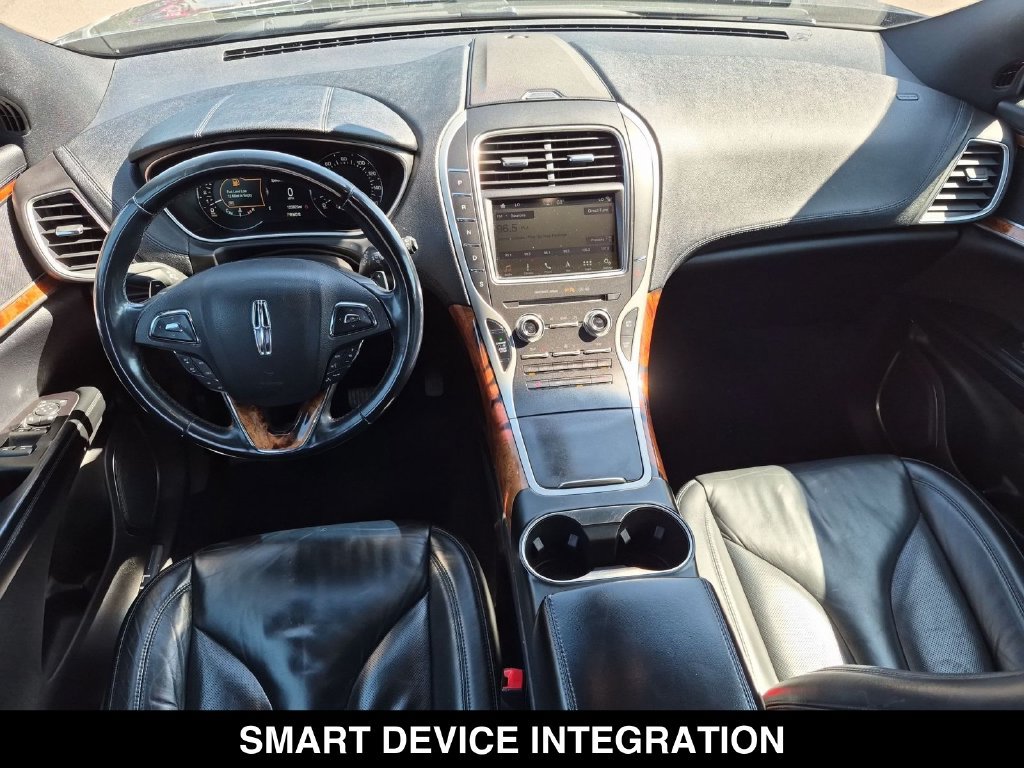 Used 2017 Lincoln MKX Select w/ Select Plus Package FWD image 29