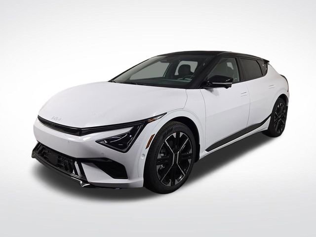 New 2026 Kia EV6 GT-Line AWD/4WD image 2