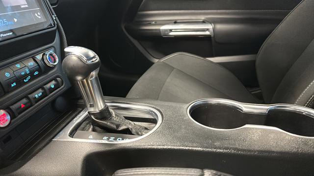 Used 2018 Ford Mustang GT image 18