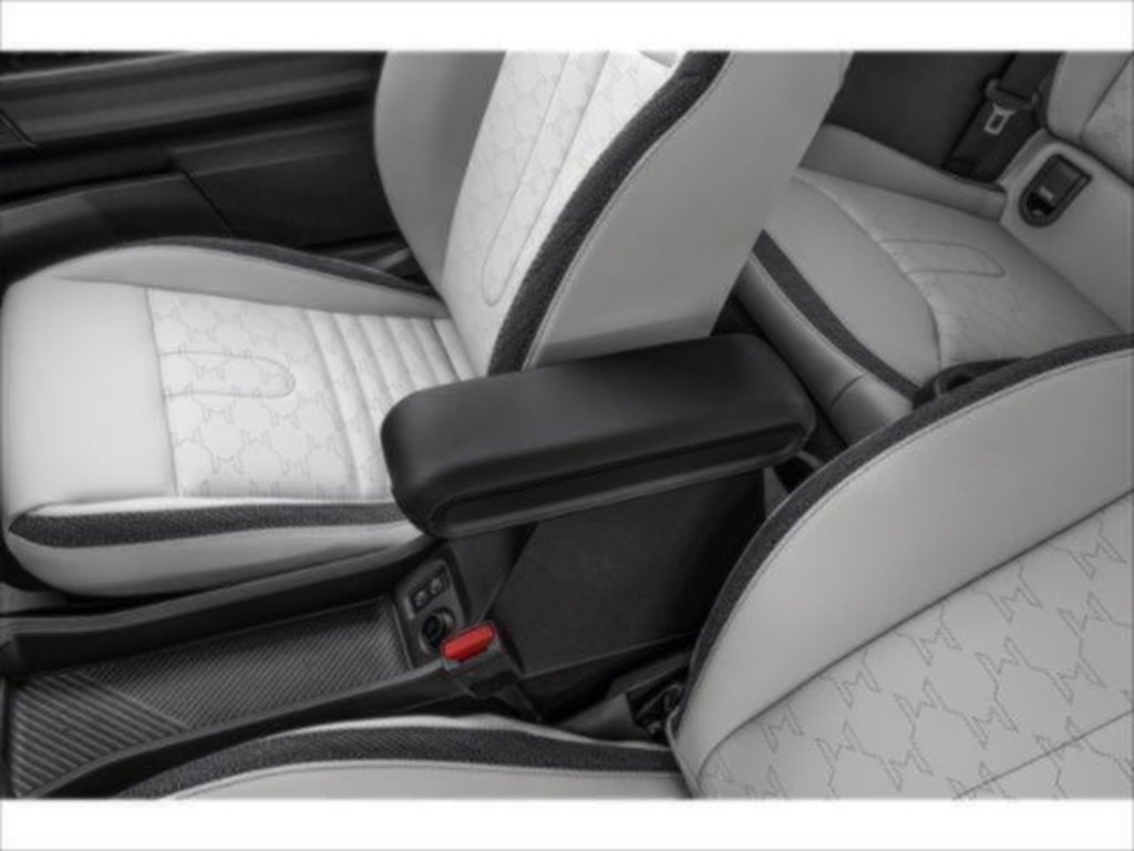 New 2026 MINI Cooper S image 23