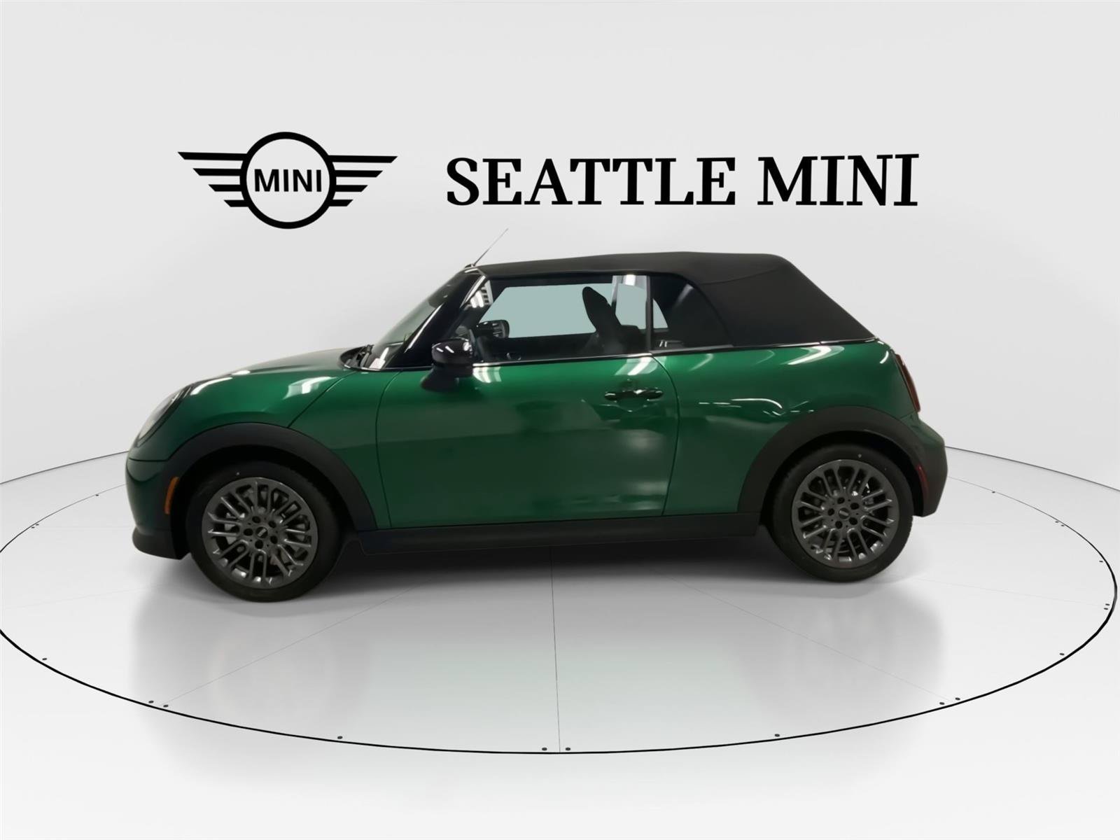 New 2026 MINI Cooper S FWD image 7
