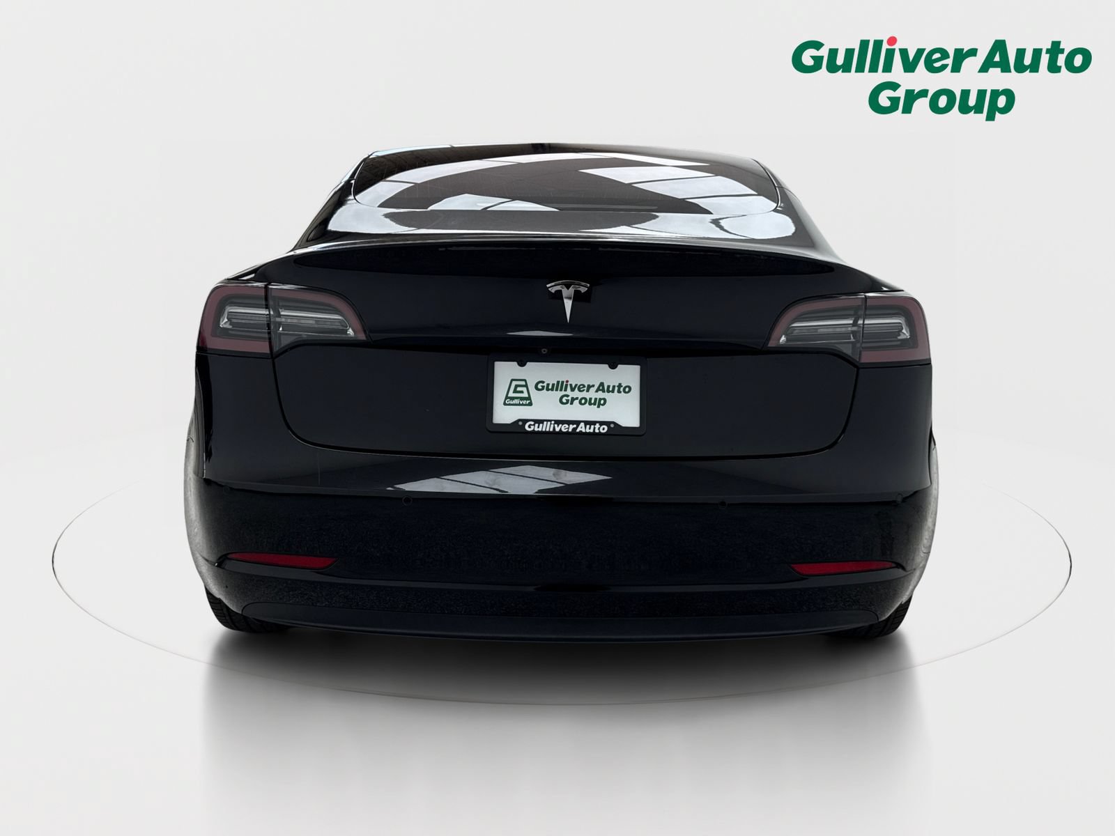 Used 2018 Tesla Model 3 Performance AWD/4WD image 7