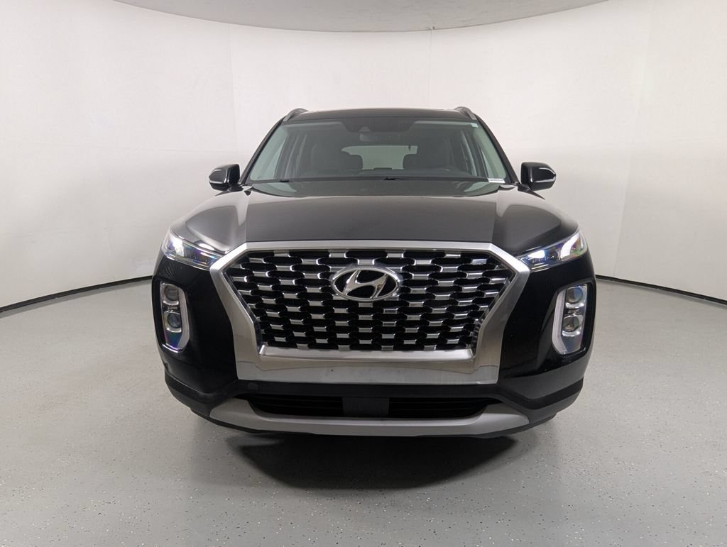 Used 2020 Hyundai Palisade SEL AWD/4WD video 2