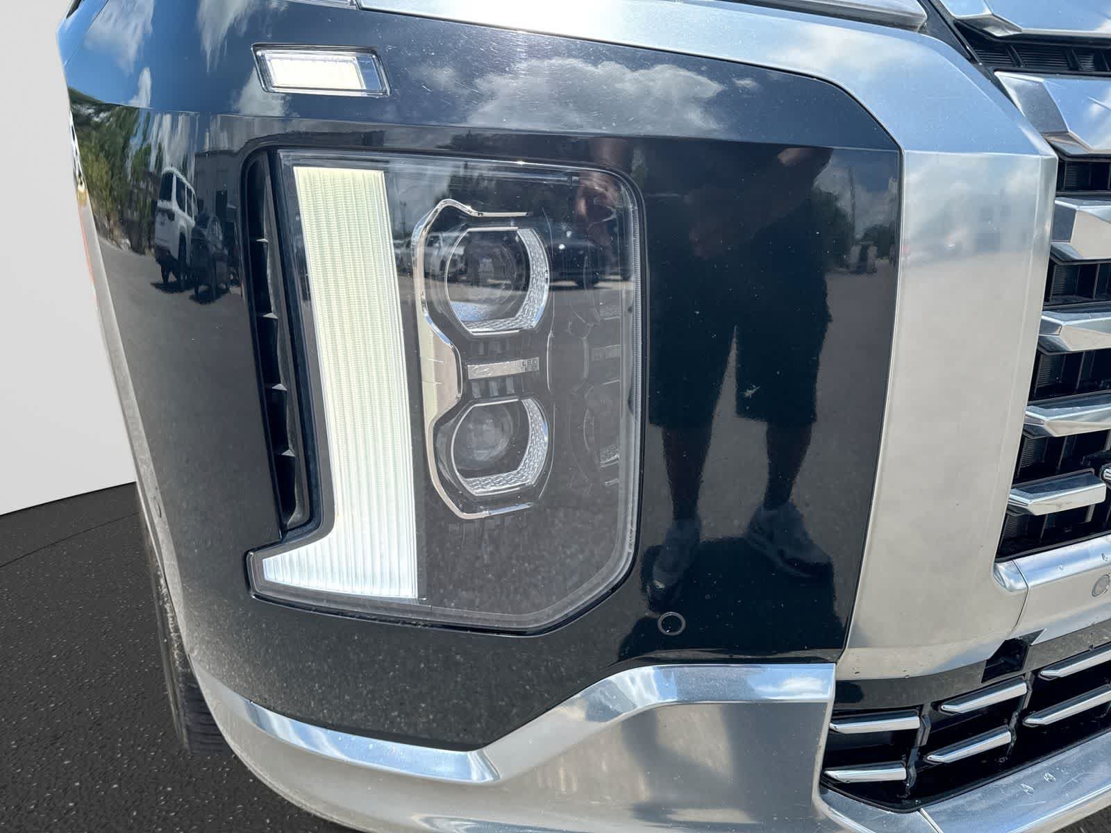 Used 2024 Hyundai Palisade Calligraphy AWD/4WD image 10