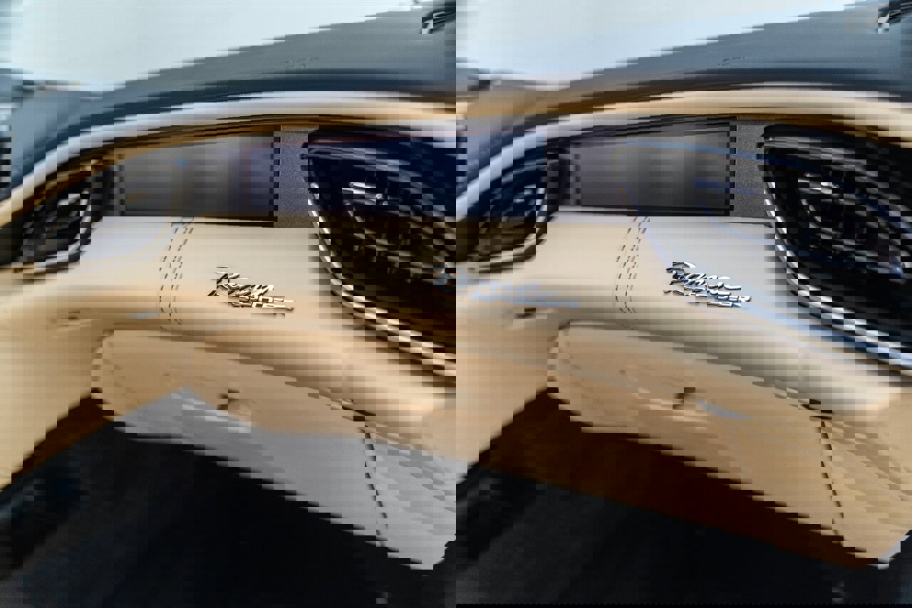 Used 2025 Ferrari Roma Spider image 70