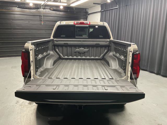 New 2026 Chevrolet Colorado ZR2 AWD/4WD image 8