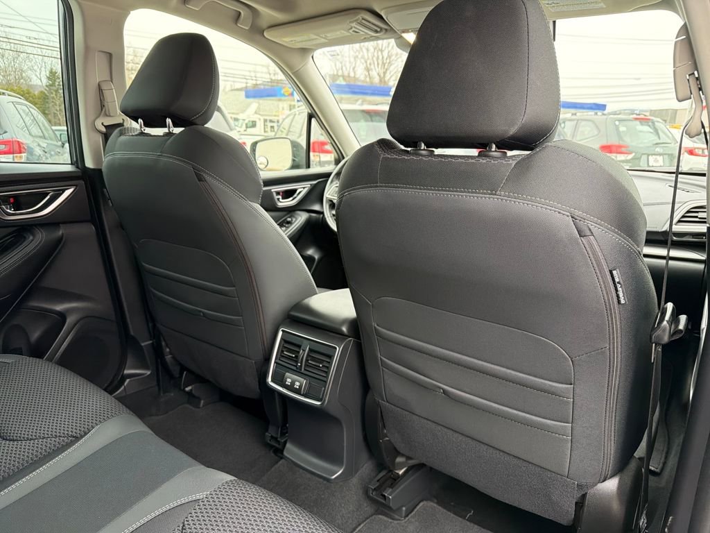 Used 2023 Subaru Forester Premium image 38