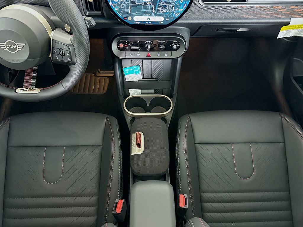 New 2026 MINI Cooper S image 17