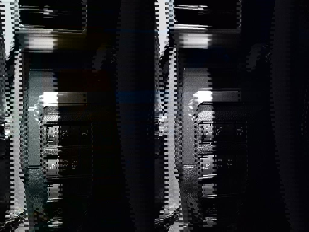 New 2025 Toyota Tacoma TRD Off-Road image 12