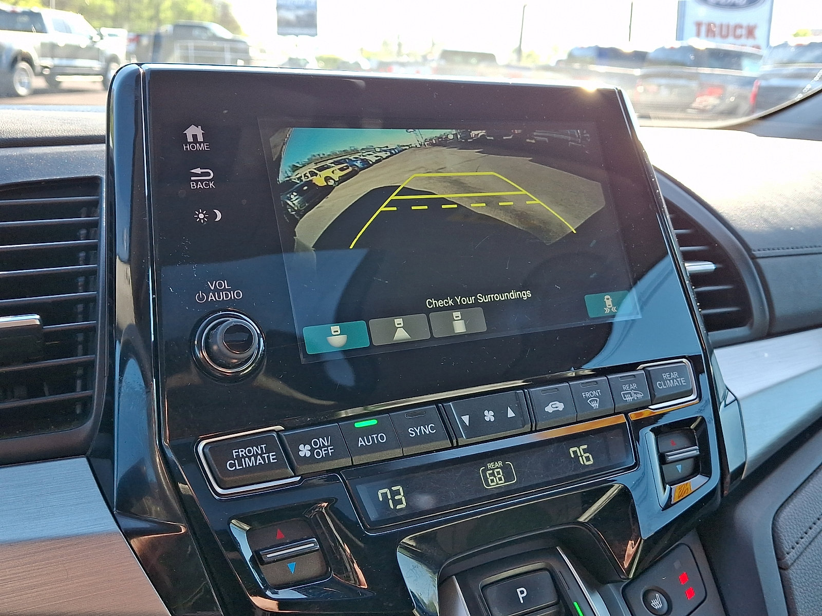 Used 2020 Honda Odyssey EX-L image 24