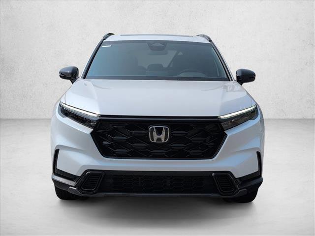 Certified 2026 Honda CR-V Sport image 2