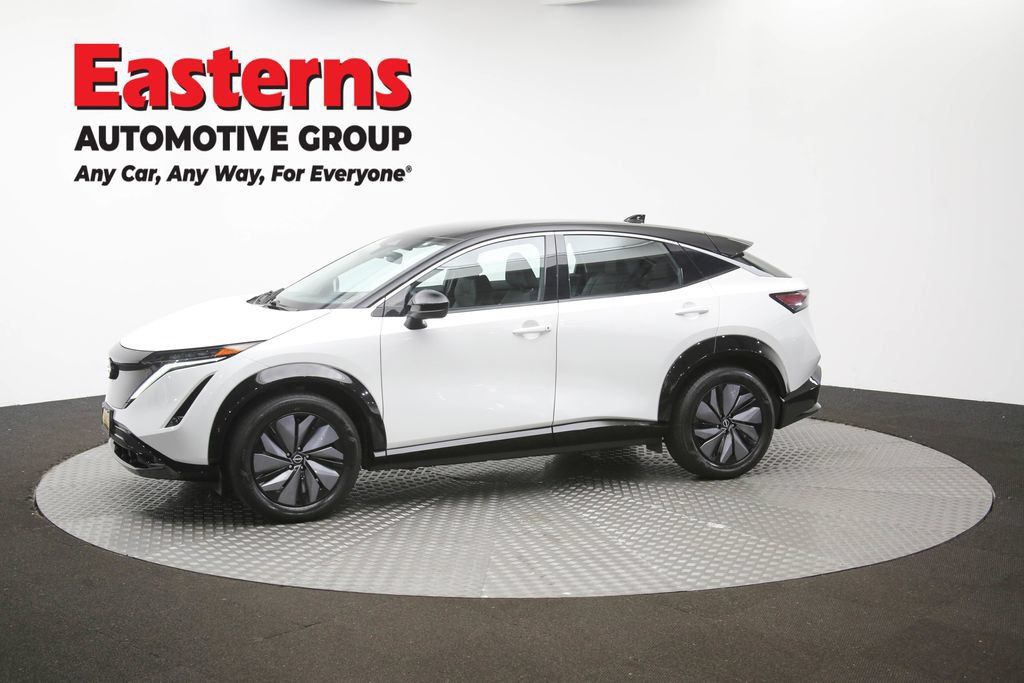 Used 2023 Nissan Ariya FWD image 51