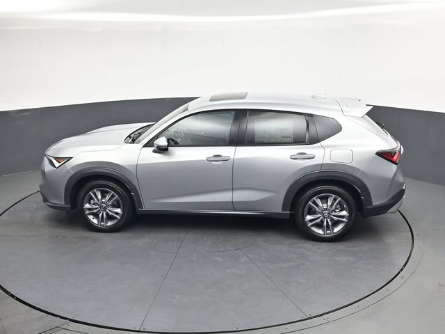 New 2026 Acura ADX FWD image 26