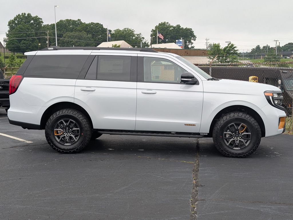 New 2026 Ford Expedition Tremor AWD/4WD image 3
