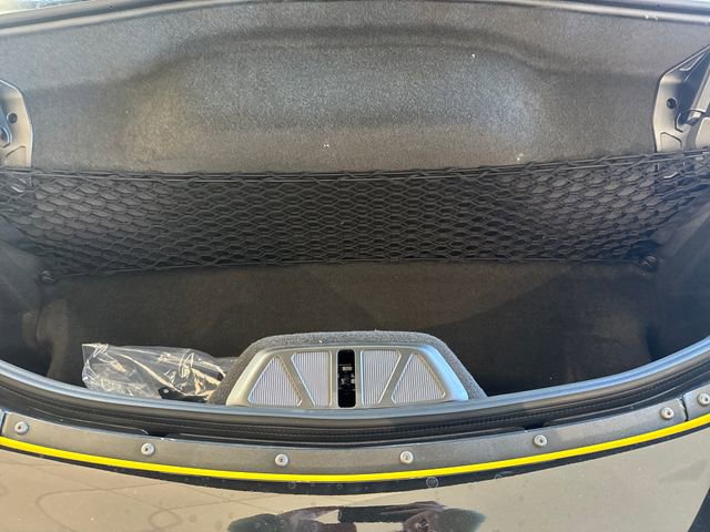 New 2026 Chevrolet Corvette Z06 image 25