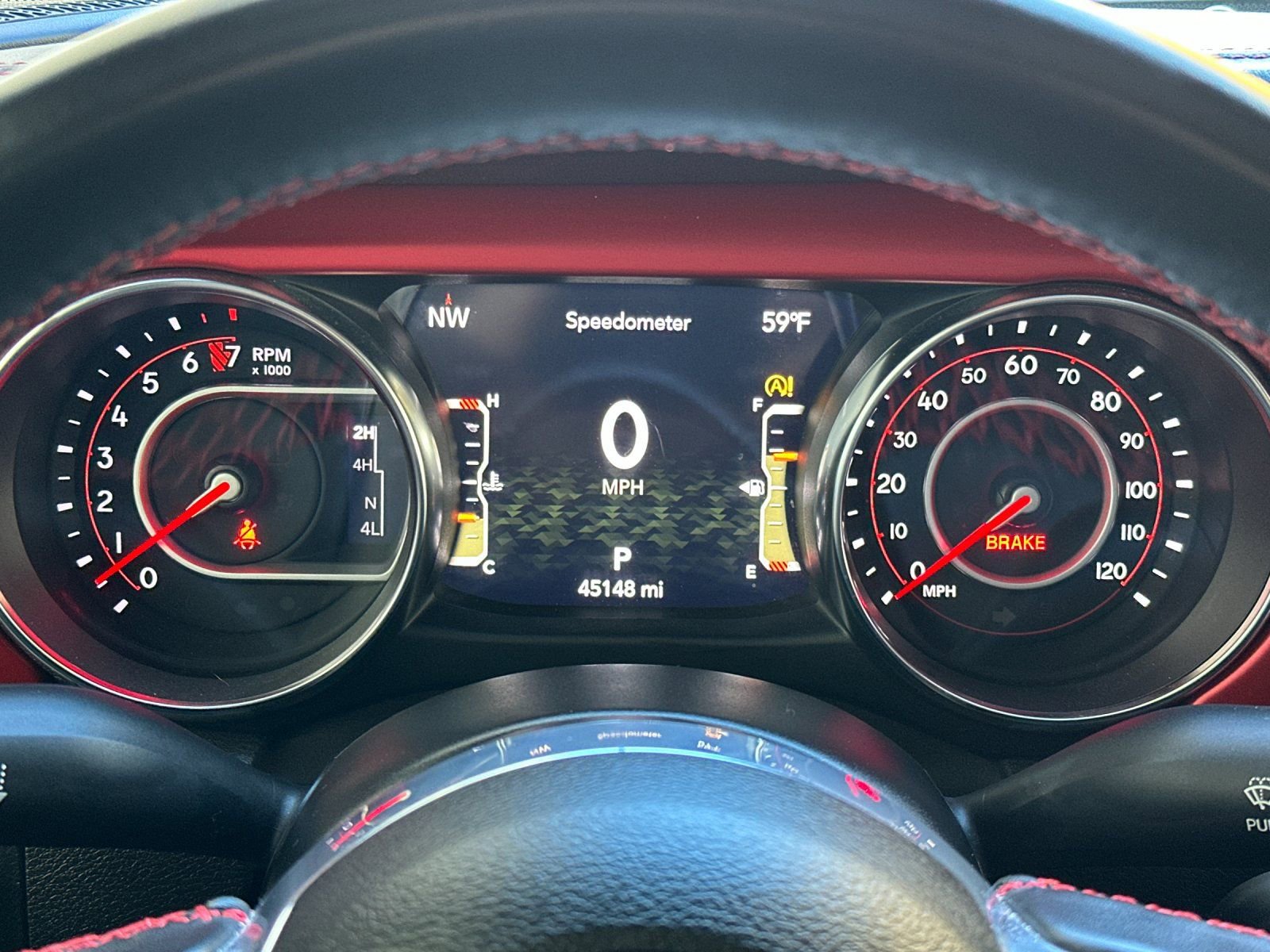 Used 2022 Jeep Gladiator Rubicon image 29